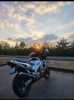 Yamaha YZF, 2001 г.