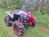 BRP Renegade, 2025 г.