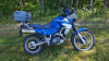 Yamaha XTZ 660, 1992 г.
