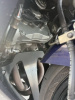 Honda VFR, 2003 г.
