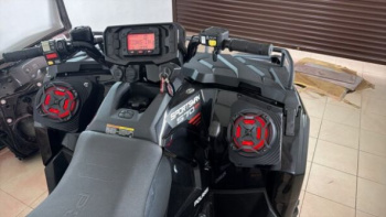 Polaris Sportsman 570EFI, 2024 г.