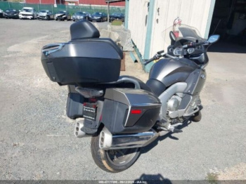BMW K K1600 GTL, 2013 г.