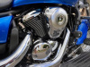 Kawasaki Vulcan 900, 2009 г.