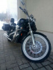 Honda Steed, 1996 г.