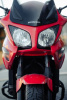 Honda CBF 600 SA, 2010 г.
