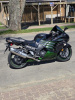 Kawasaki ZXR, 2015 г.