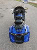 Honda Gold Wing GL 1800 F6B Bager, 2015 г.