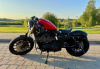 Harley-Davidson Sportster XL 1200 R, 2005 г.