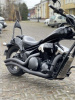 Honda Fury, 2012 г.