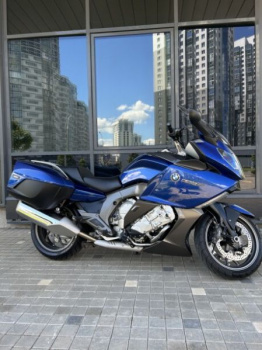 BMW K 1600GT, 2012 г.