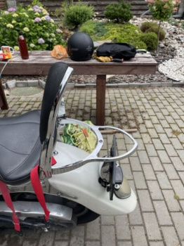 Yamaha XV, 2004 г.