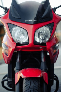 Honda CBF 600 SA, 2010 г.