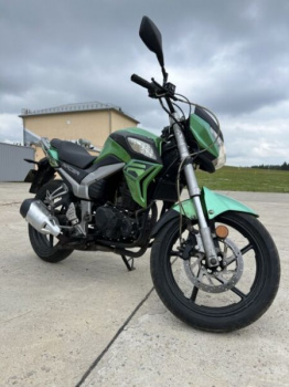 Racer Fighter, 2019 г.