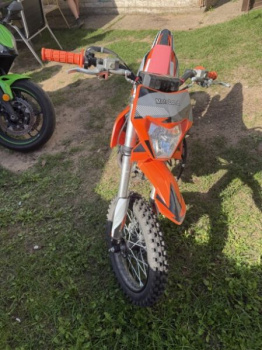 Motoland Enduro, 2026 г.