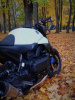 BMW K, 1990 г.