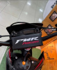 PWR FZ300, 2025 г.