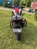 Honda CRF 1000L, 2017 г.