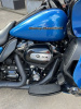 Harley-Davidson Road Glide Limited, 2022 г.