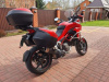 Ducati Multistrada Turing, 2017 г.