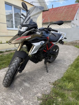 BMW G, 2023 г.