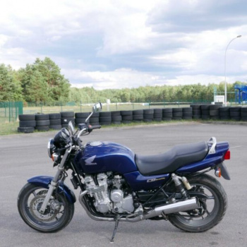 Honda CB CB750, 1994 г.