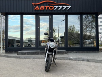 Yamaha FZ 6, 2004 г.