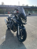 Suzuki Bandit S, 2007 г.