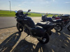 Yamaha TDM, 2002 г.