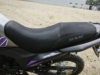RAM TE PR PRO, 2025 г.