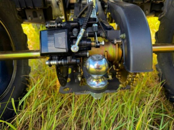 MOTERA TANK 220 S 1 Res, 2026 г.