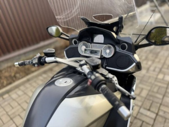 BMW K K1600GTL, 2013 г.