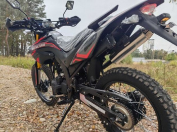 Motoland BLAZER 250 ENDURO (XF250-A), 2026 г.