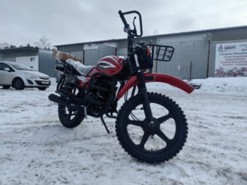 Motoland Forester 200, 2026 г.