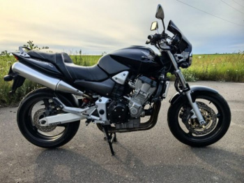 Honda CB 900f, 2004 г.