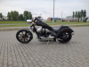 Honda Fury vt1300, 2017 г.