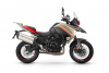 Benelli TRK 702 X, 2026 г.