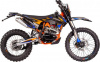 Regulmoto Athlete PRO 300, 2026 г.