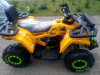Motoland Wild Track X "WINCH" 200, 2026 г.