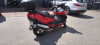 Suzuki Burgman an650, 2015 г.