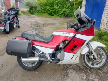 Kawasaki GTR, 2000 г.
