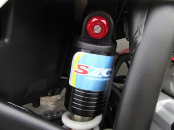 GR S3 Rally, 2026 г.
