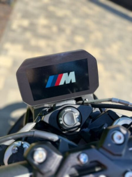 BMW S S1000R, 2021 г.
