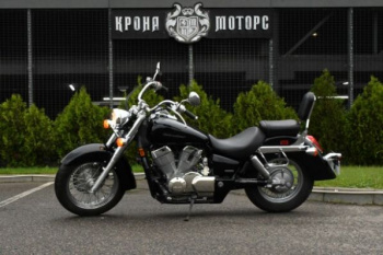 Honda VT 750 Shadow Aero, 2012 г.