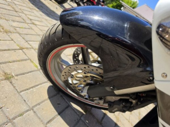 Honda VFR, 1999 г.