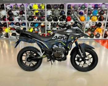 Regulmoto ADV 300 NB, 2024 г.