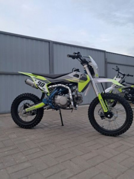 Motoland TCX 125 X, 2026 г.