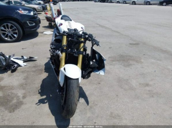 Honda CBR 1000 RR, 2026 г.