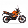 Regulmoto Duke 300, 2026 г.