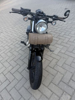Yamaha XV, 2013 г.