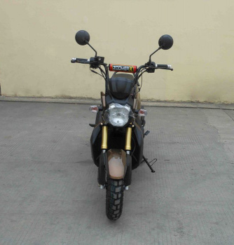  Vento Naked, 2026 г.
